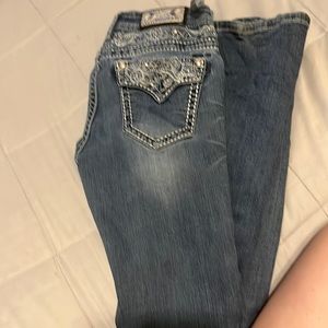 Grace jeans